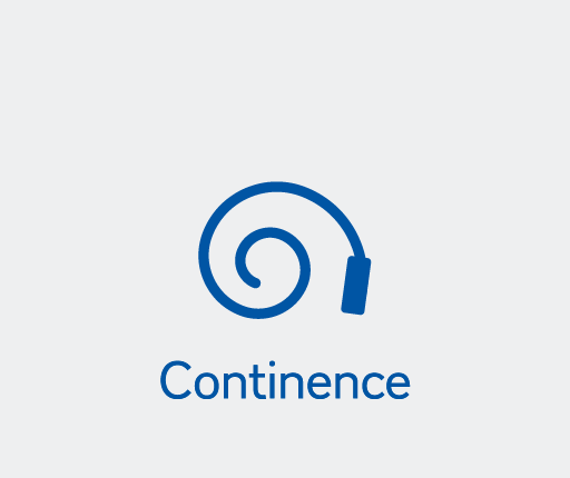 Continence