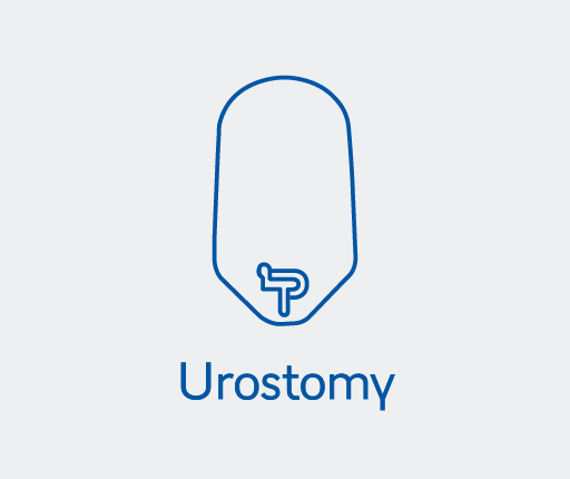 Urostomy