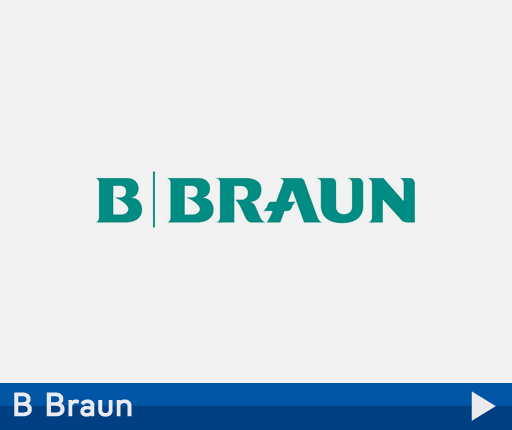 B Braun