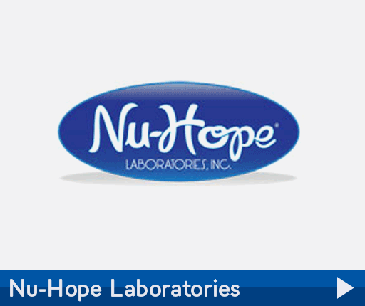 Nu Hope Laboritories