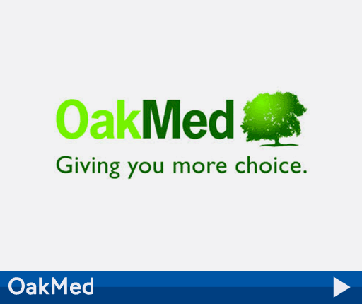 Oakmed