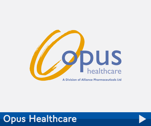 Opus Healthcare