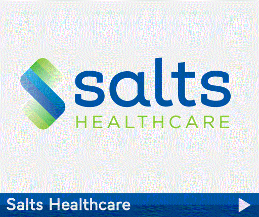 Salts Healthcare