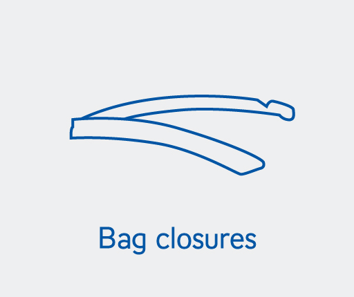 Bag Closures